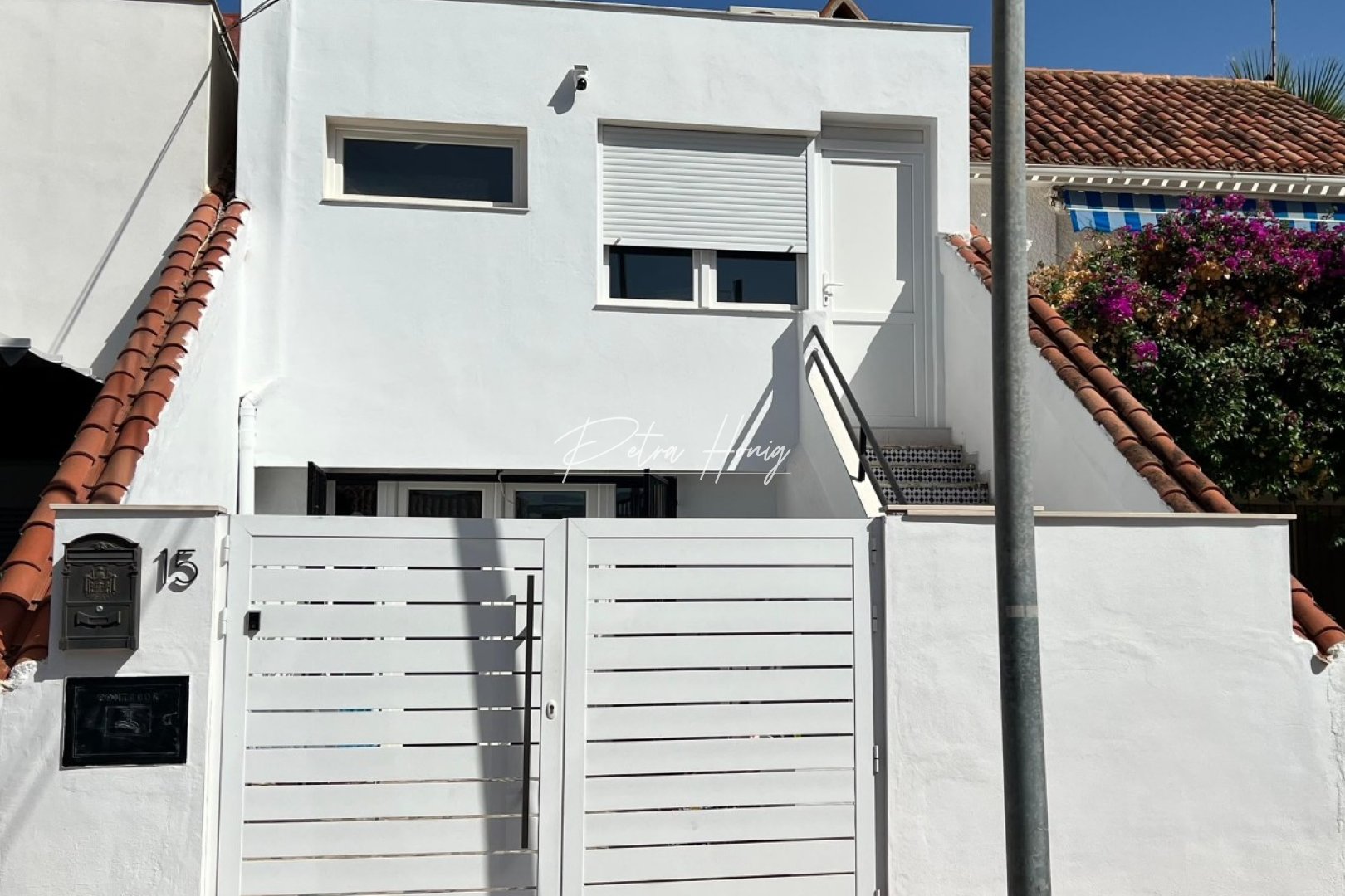 Sale - Tаунхаус - Torrevieja - Los Balcones