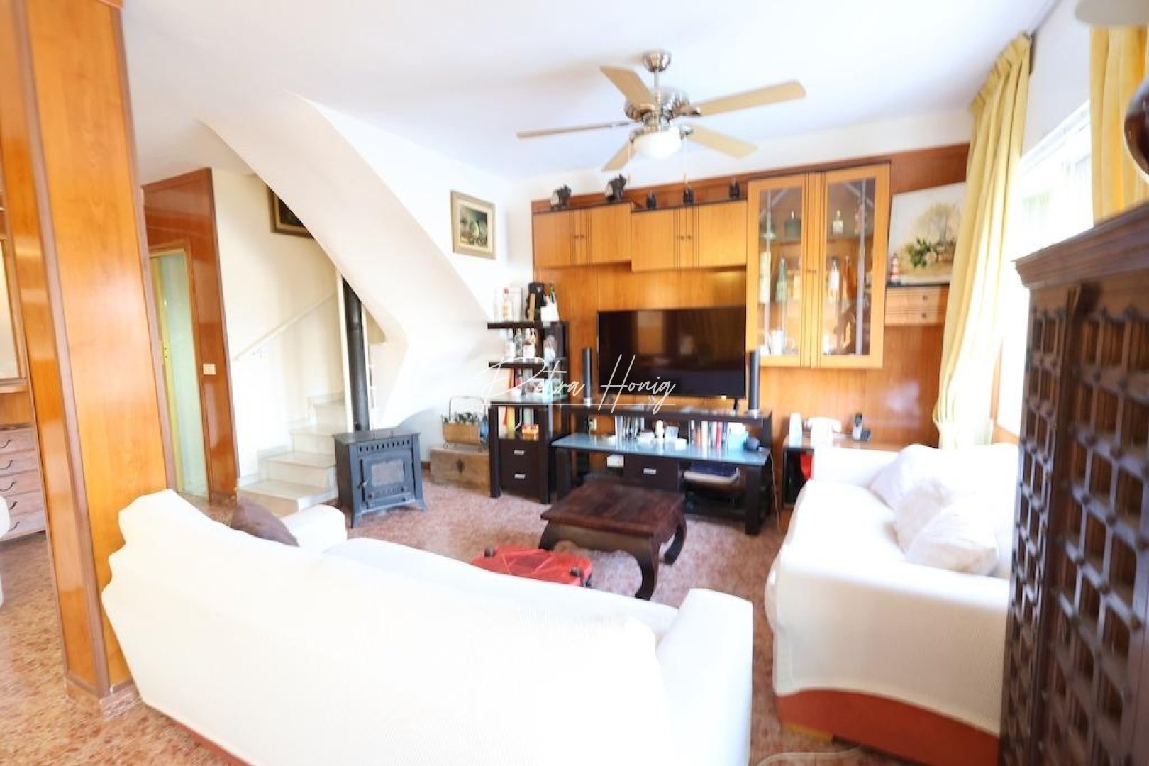 Sale - Tаунхаус - Torrevieja - Torretas