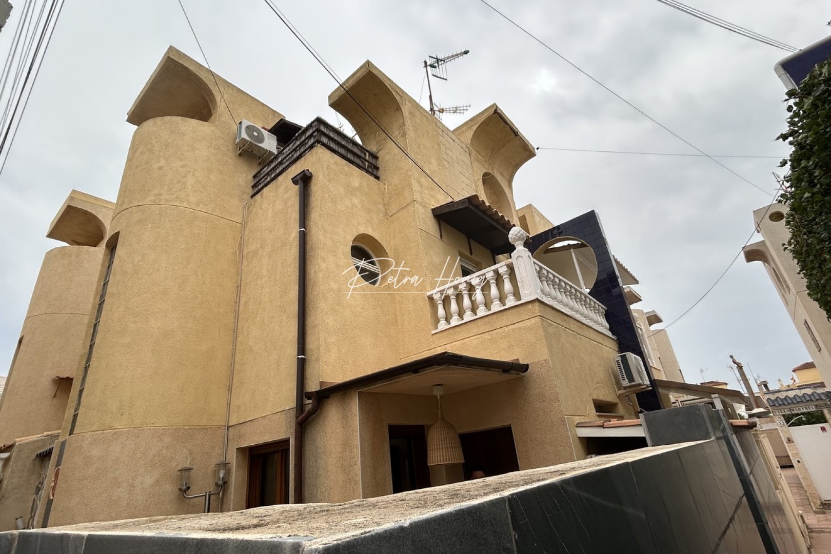 Sale - Tаунхаус - Torrevieja