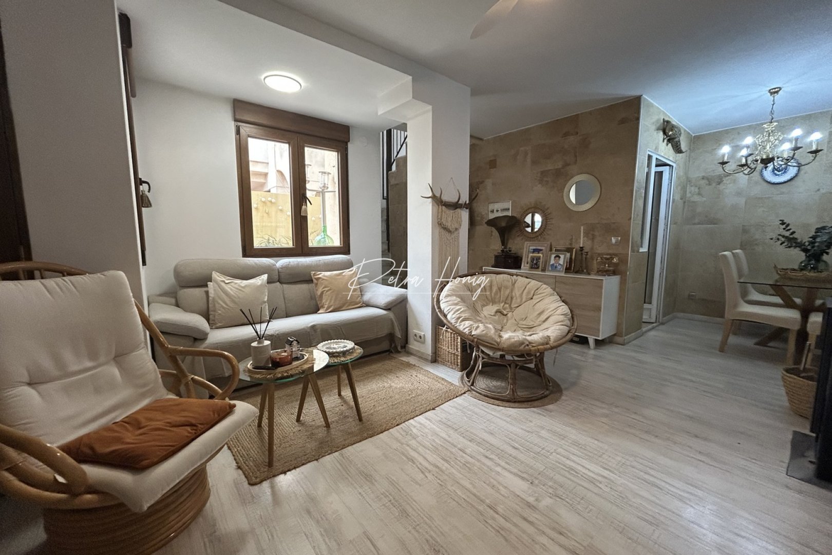 Sale - Tаунхаус - Torrevieja