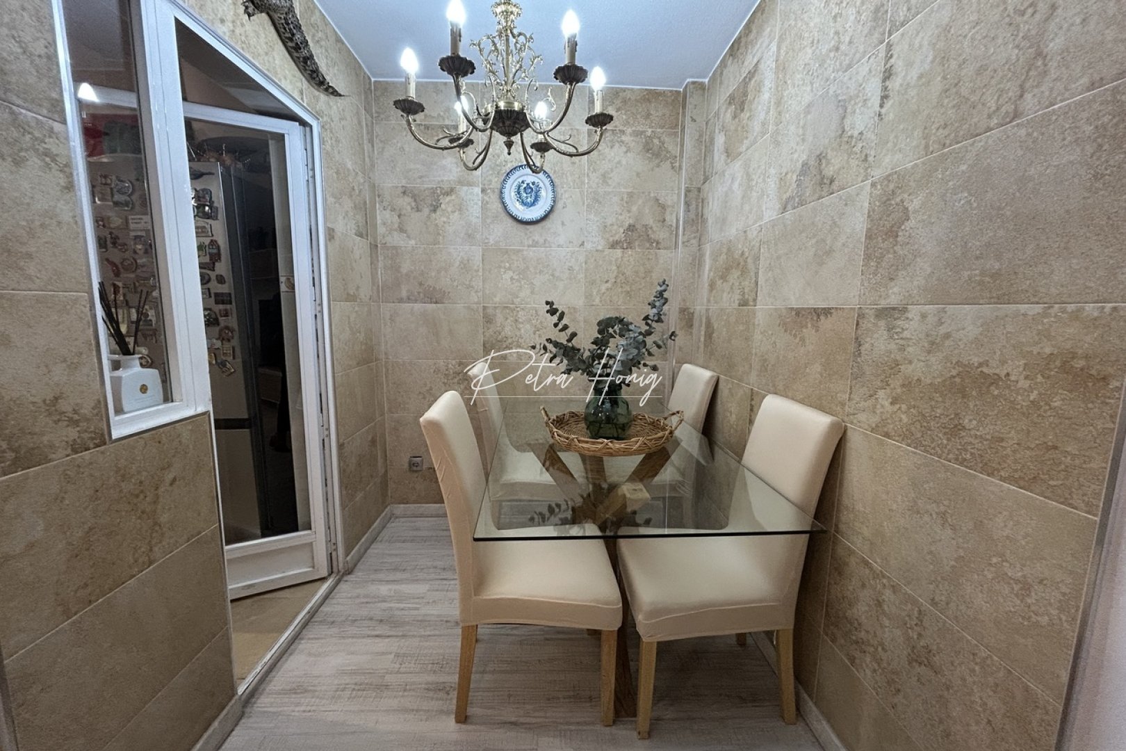 Sale - Tаунхаус - Torrevieja