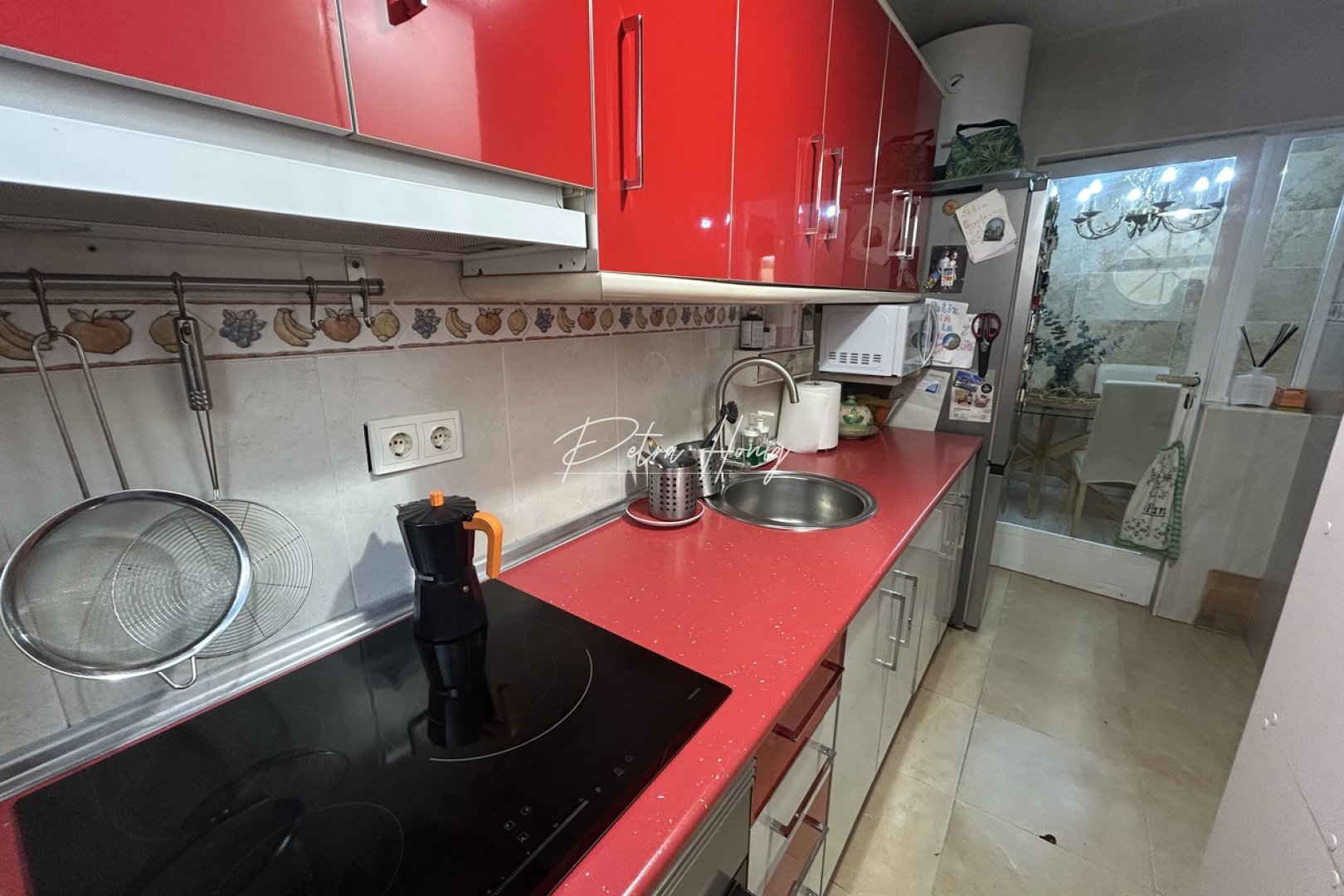 Sale - Tаунхаус - Torrevieja