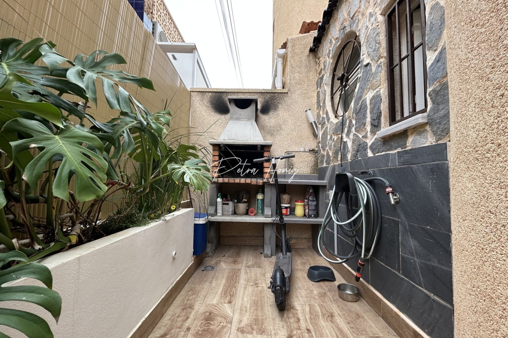 Sale - Tаунхаус - Torrevieja