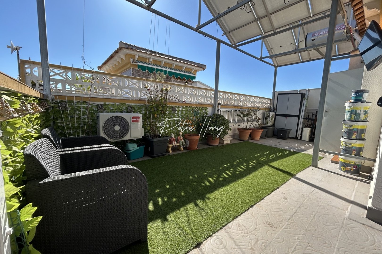 Sale - Tаунхаус - Torrevieja