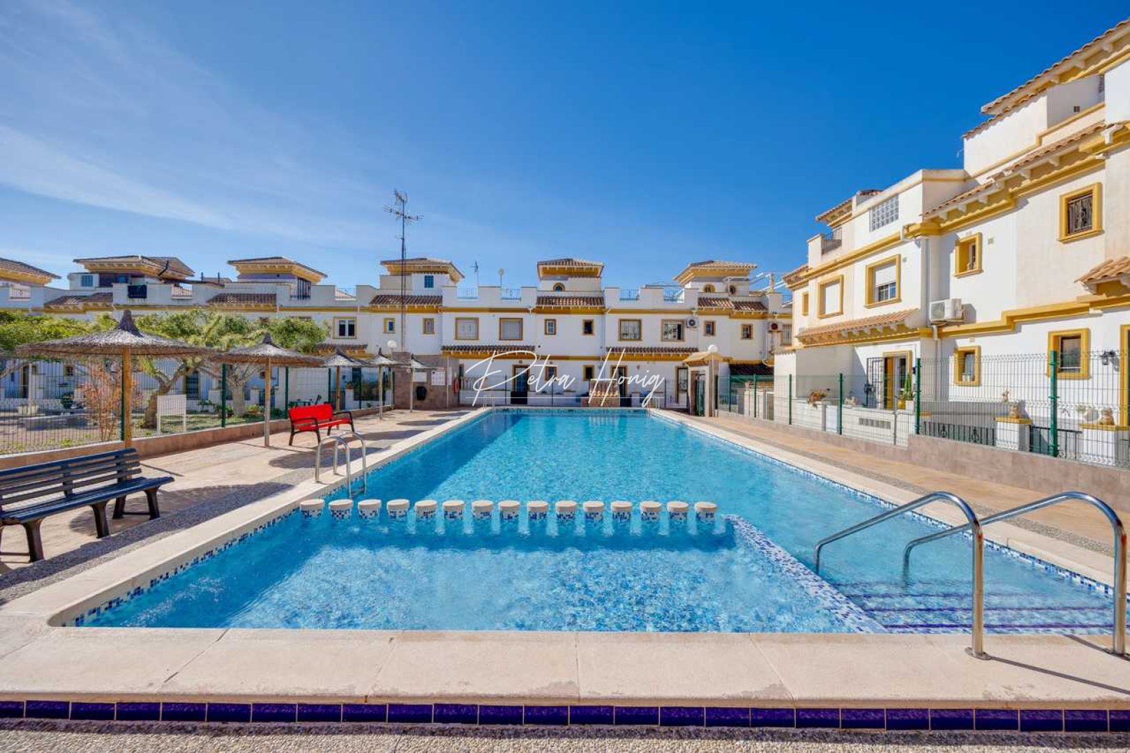 Sale - Tаунхаус - Torrevieja