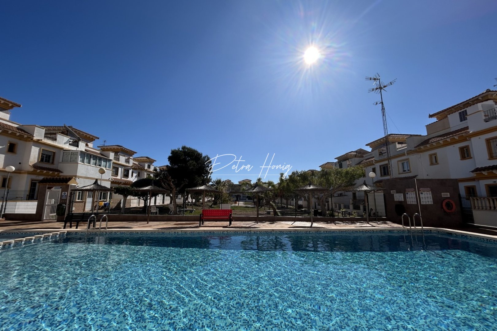 Sale - Tаунхаус - Torrevieja