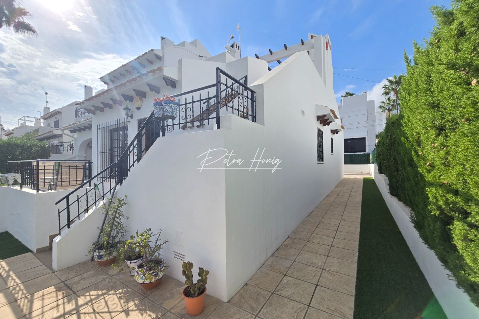 Sale - Tаунхаус - Villamartin * - Los Dolses *
