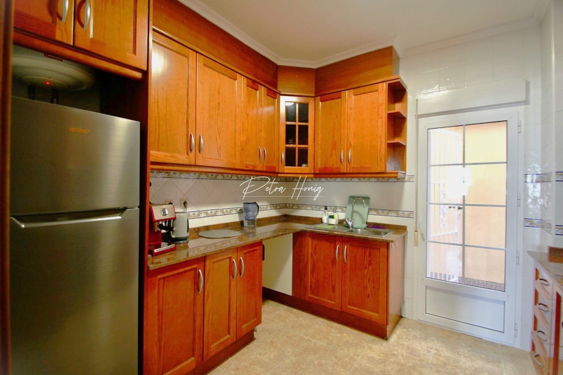 Sale - Tаунхаус - Villamartin