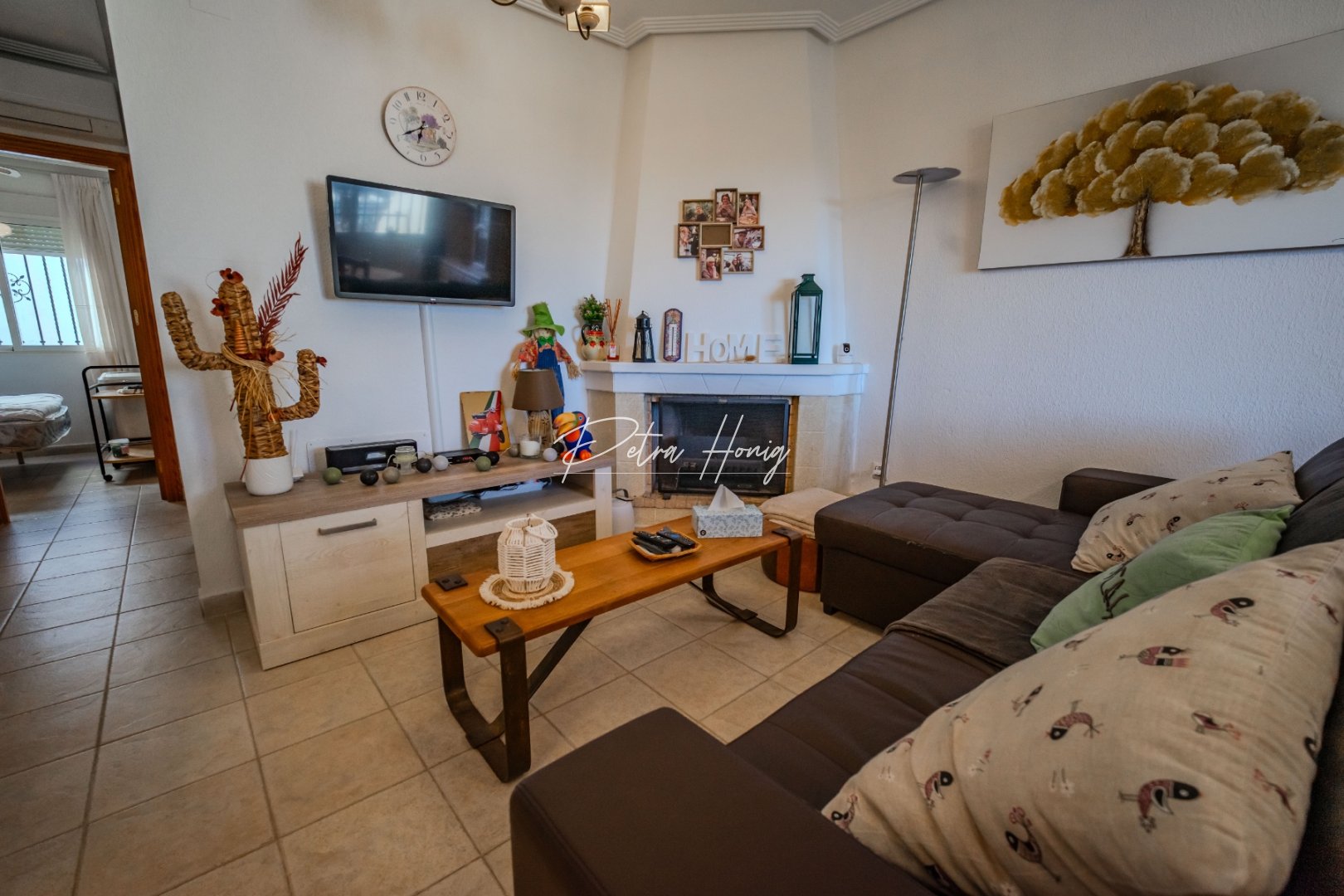 Sale - Tаунхаус - Villamartin