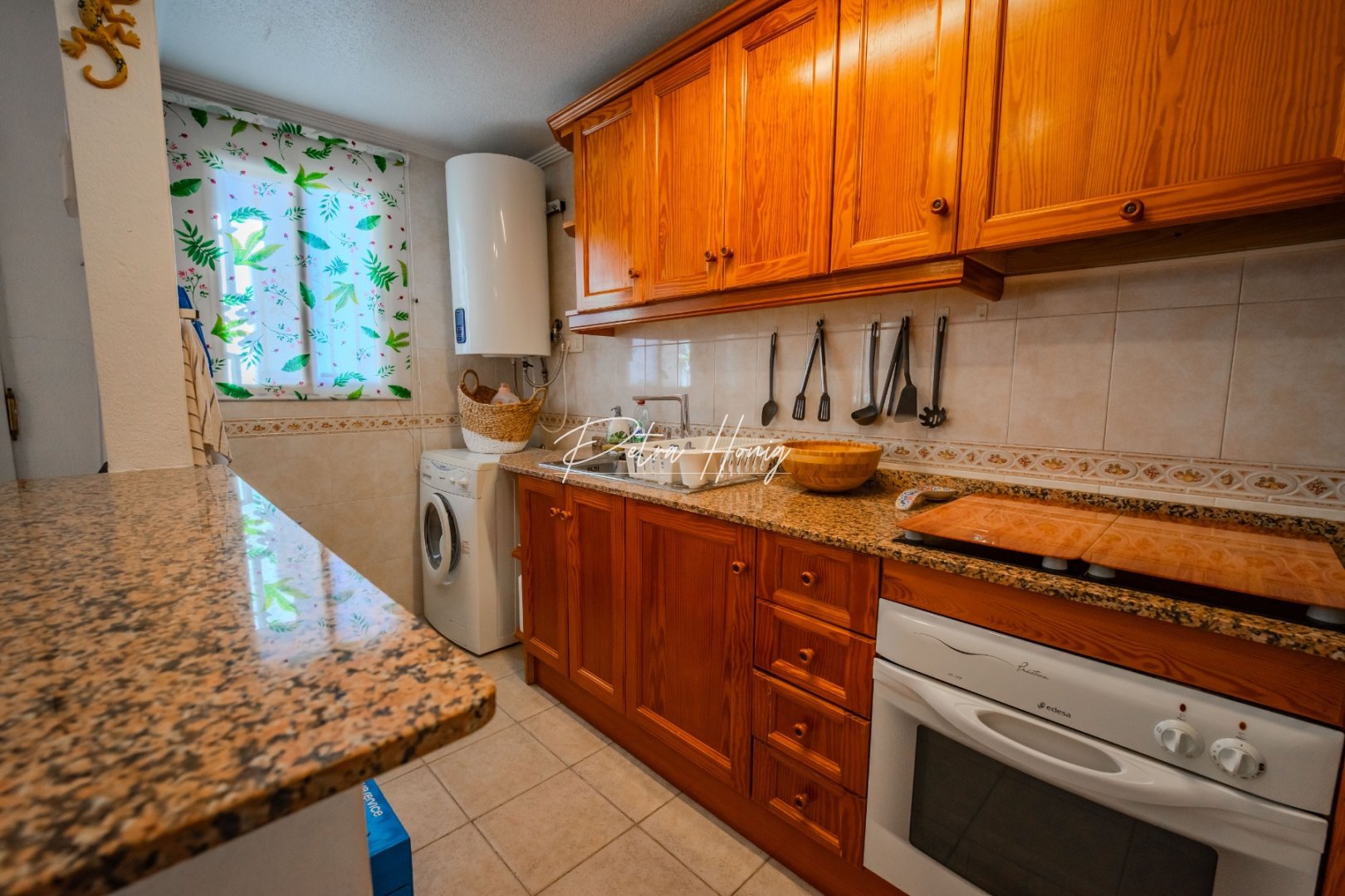 Sale - Tаунхаус - Villamartin