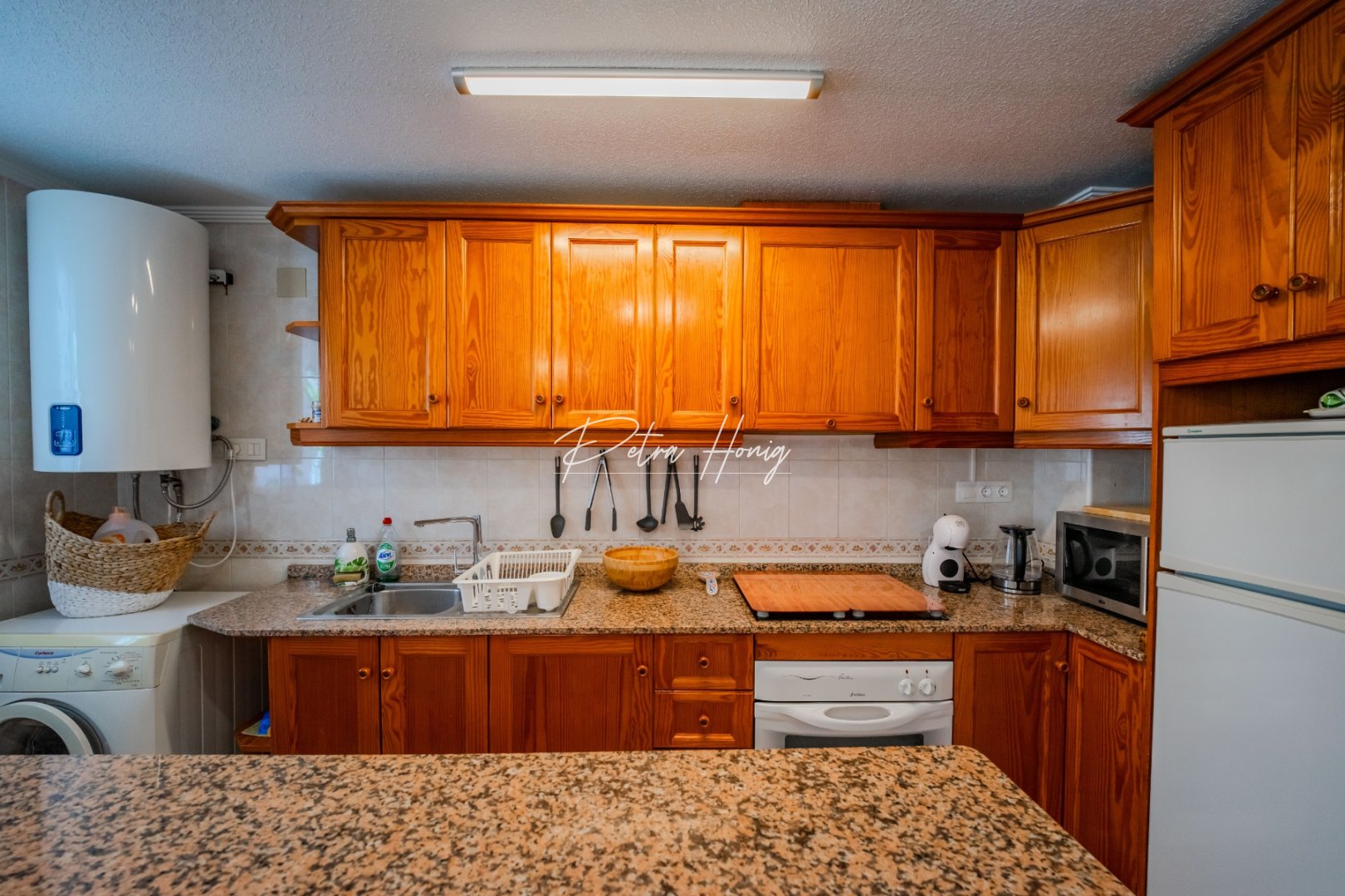 Sale - Tаунхаус - Villamartin