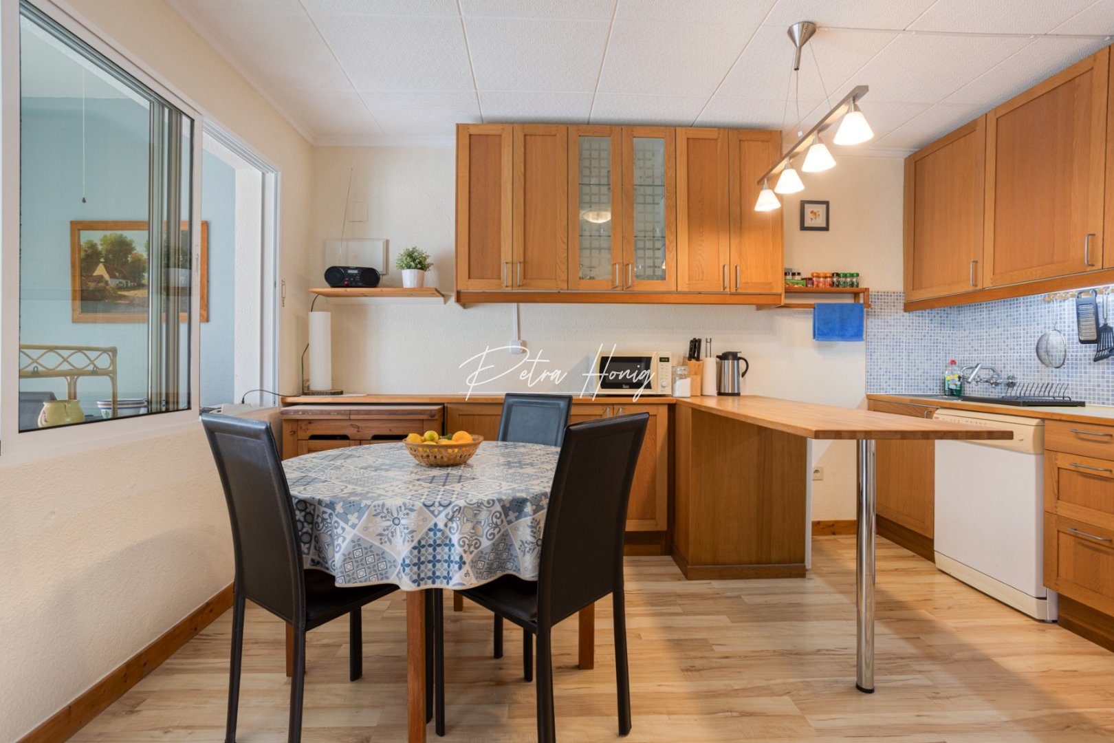 Sale - Terraced house / Townhouse - Torrevieja - La Siesta