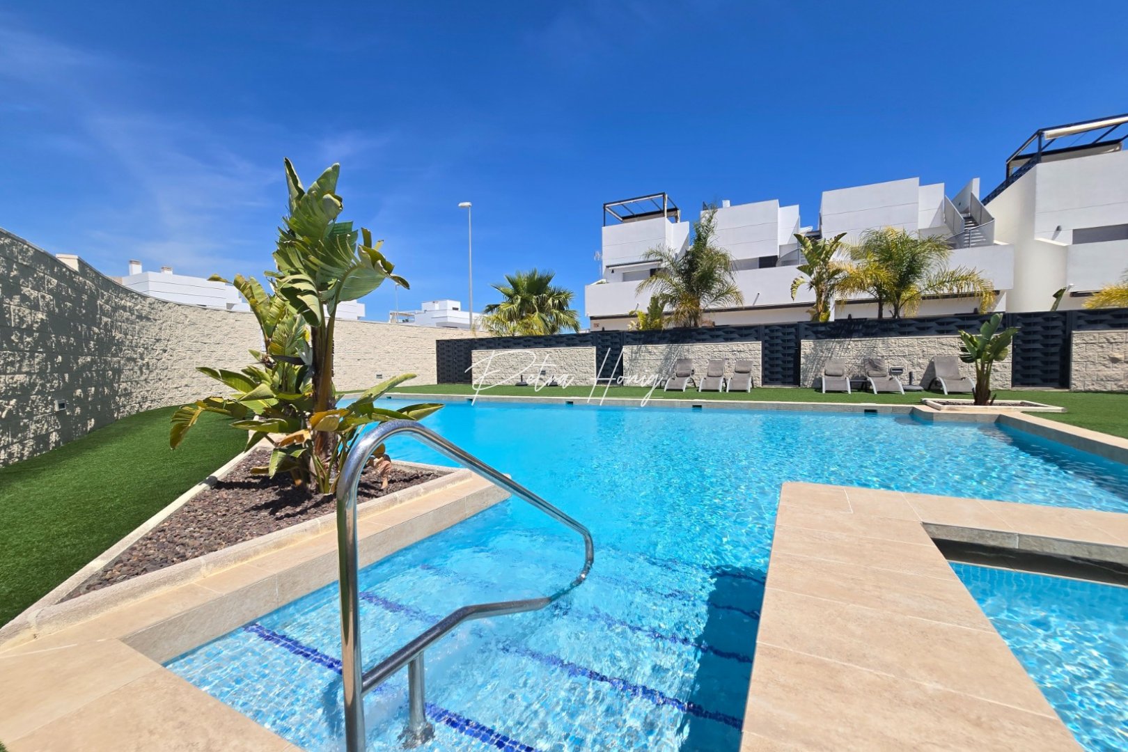 Sale - Townhouse * - Ciudad Quesada * - Doña Pepa *