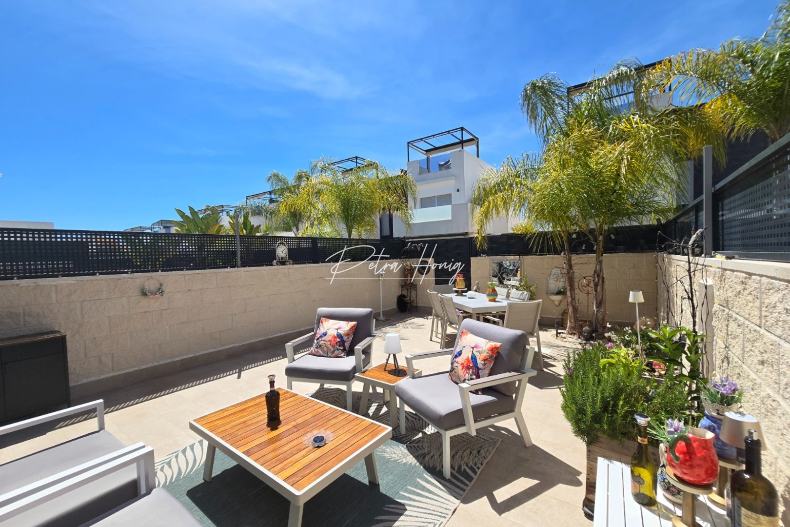 Sale - Townhouse * - Ciudad Quesada * - Doña Pepa *