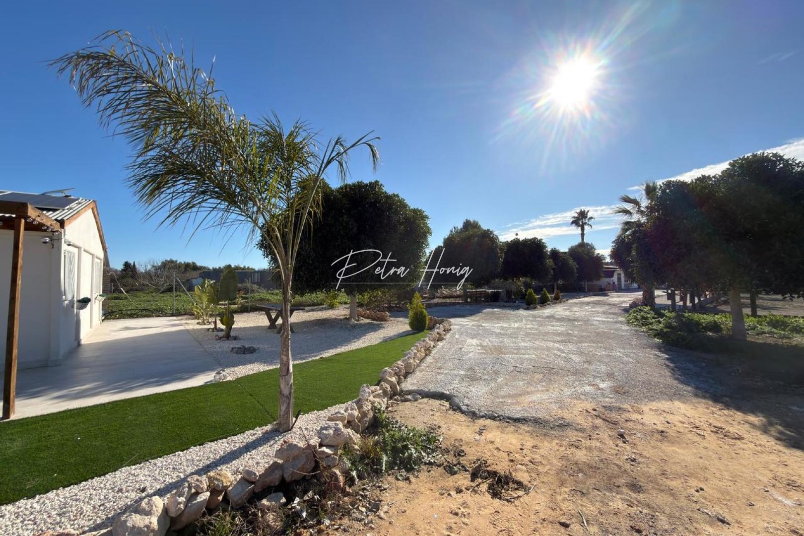 Sale - участок - Algorfa - La Finca Golf - Algorfa
