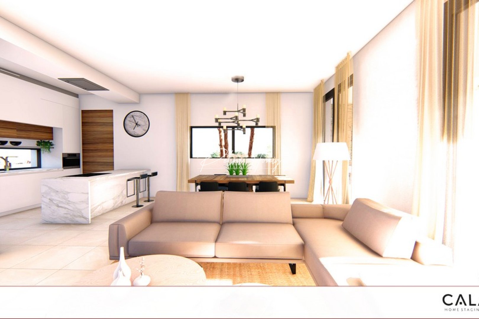 Sale - участок - Algorfa - La Finca Golf - Algorfa