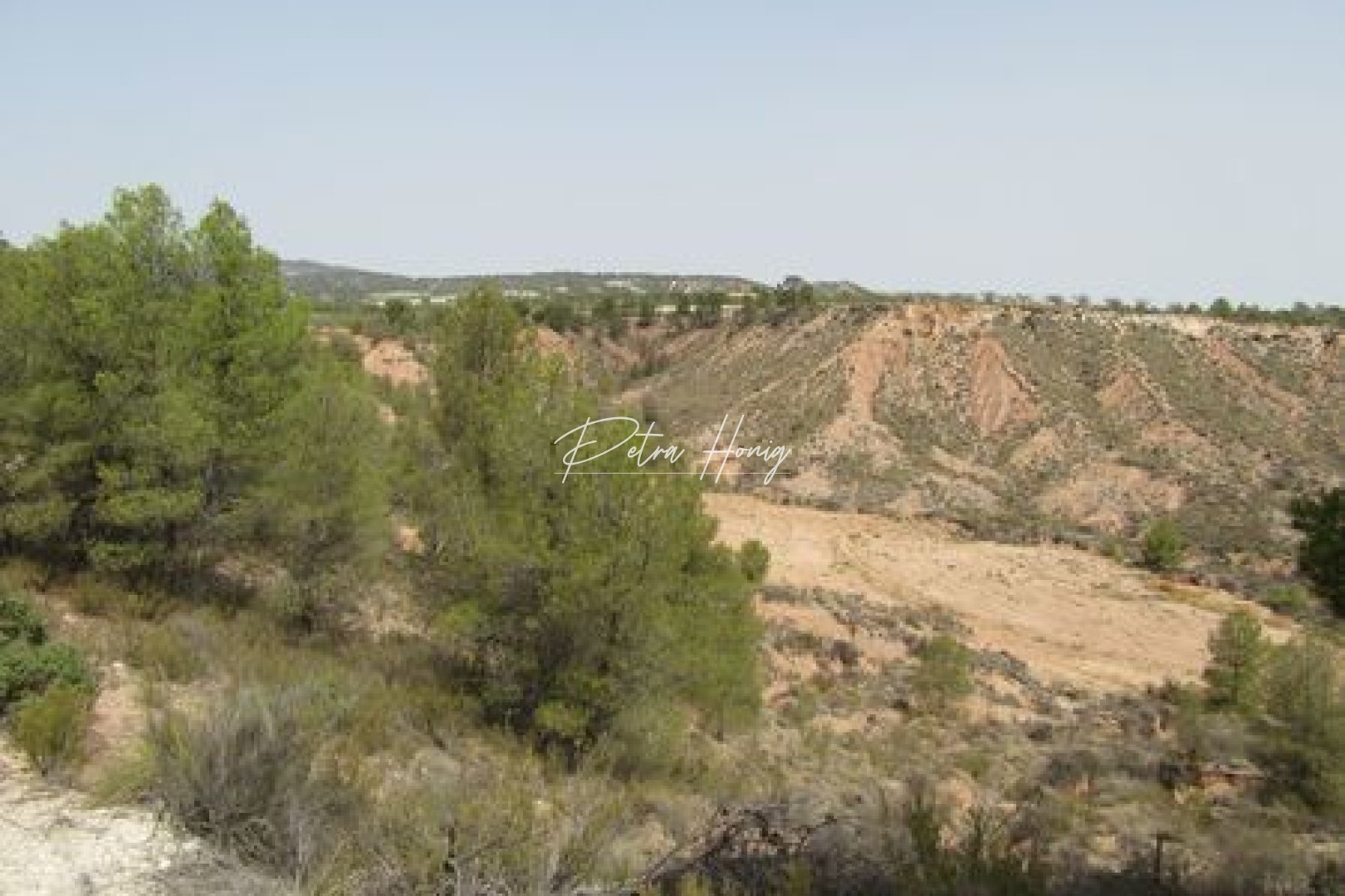 Sale - участок - Other areas - Murcia