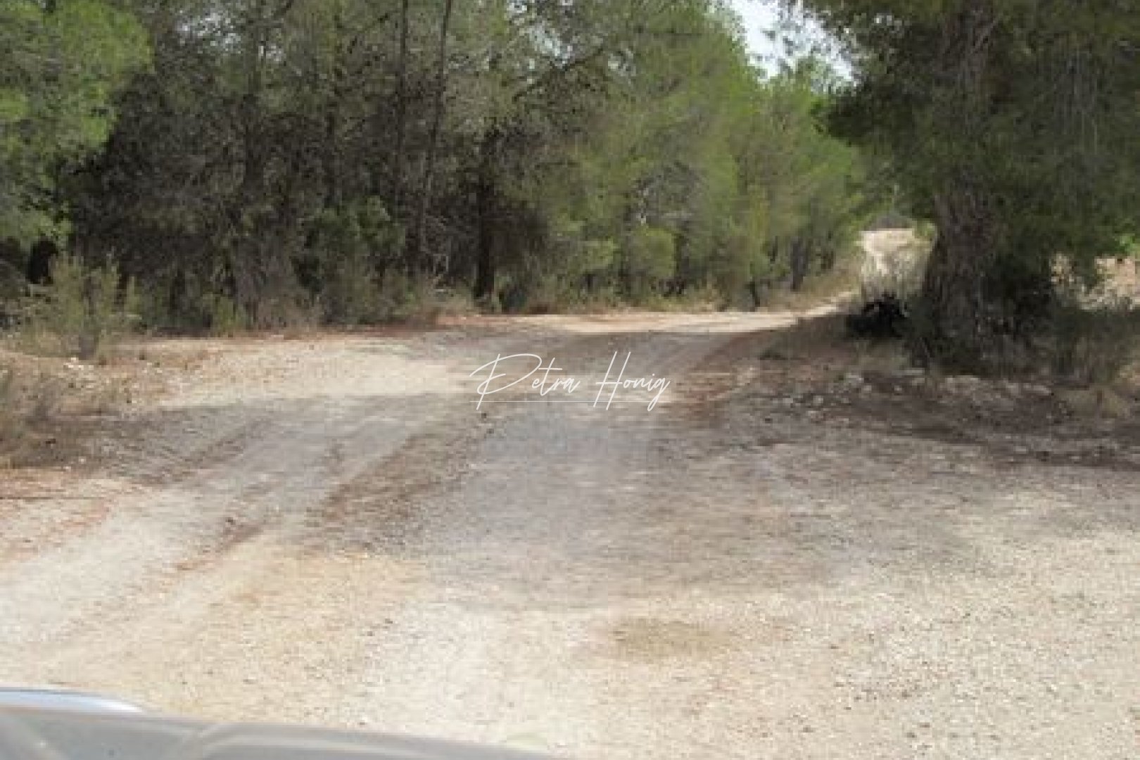 Sale - участок - Other areas - Murcia