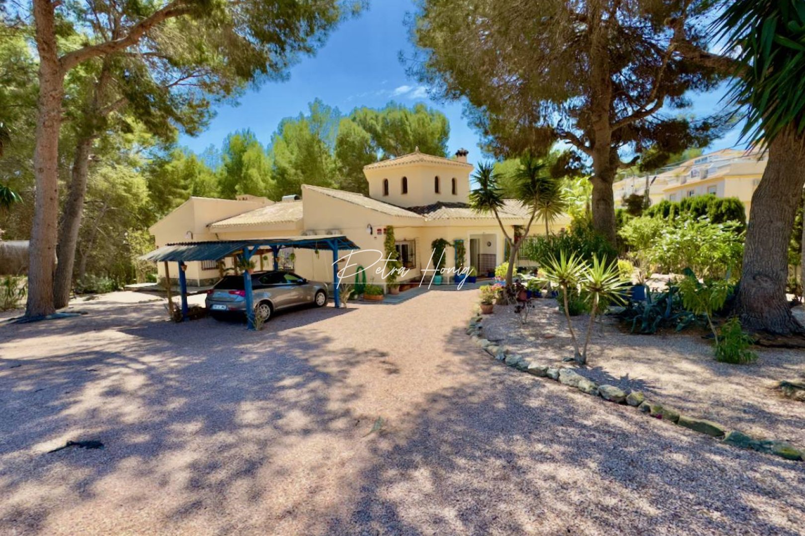 Sale - Вилла - Algorfa - La Finca Golf - Algorfa