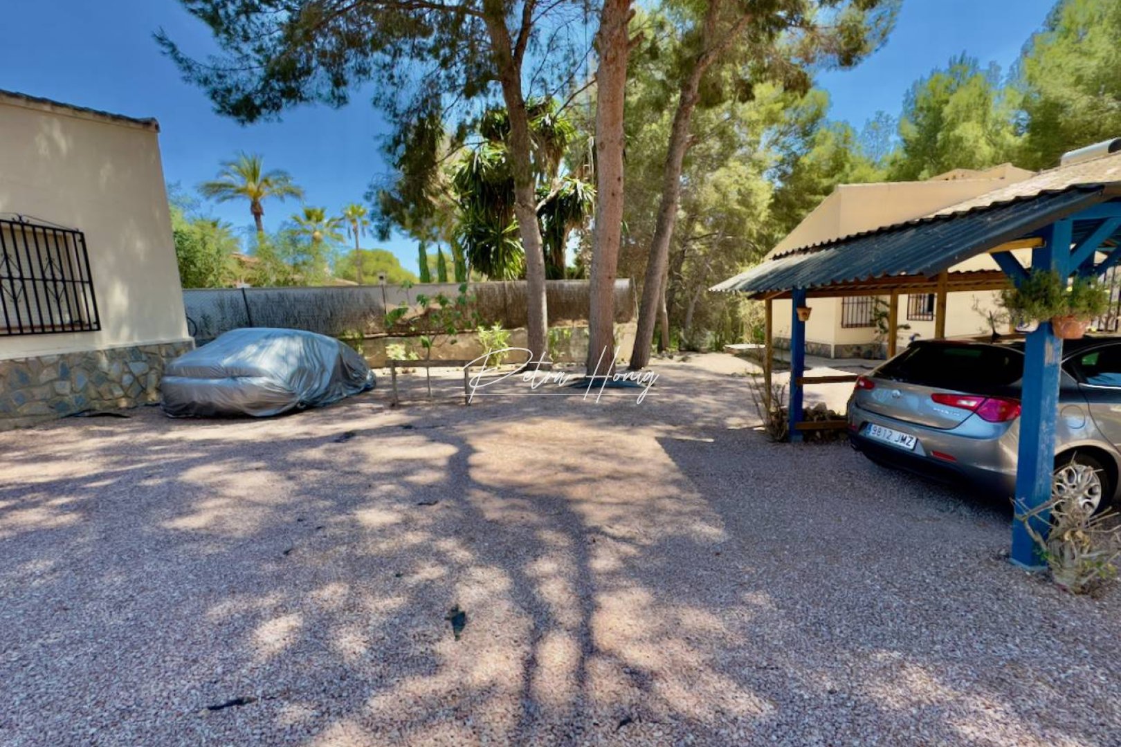 Sale - Вилла - Algorfa - La Finca Golf - Algorfa