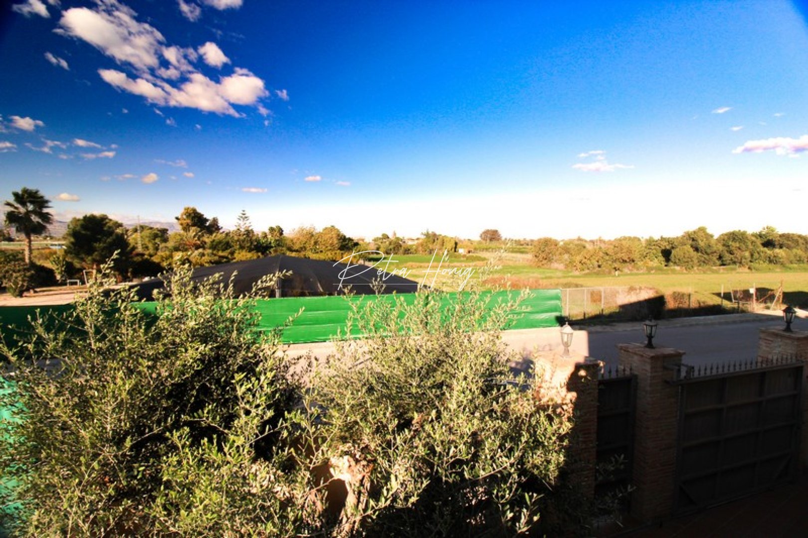 Sale - Вилла - Algorfa - La Finca Golf - Algorfa