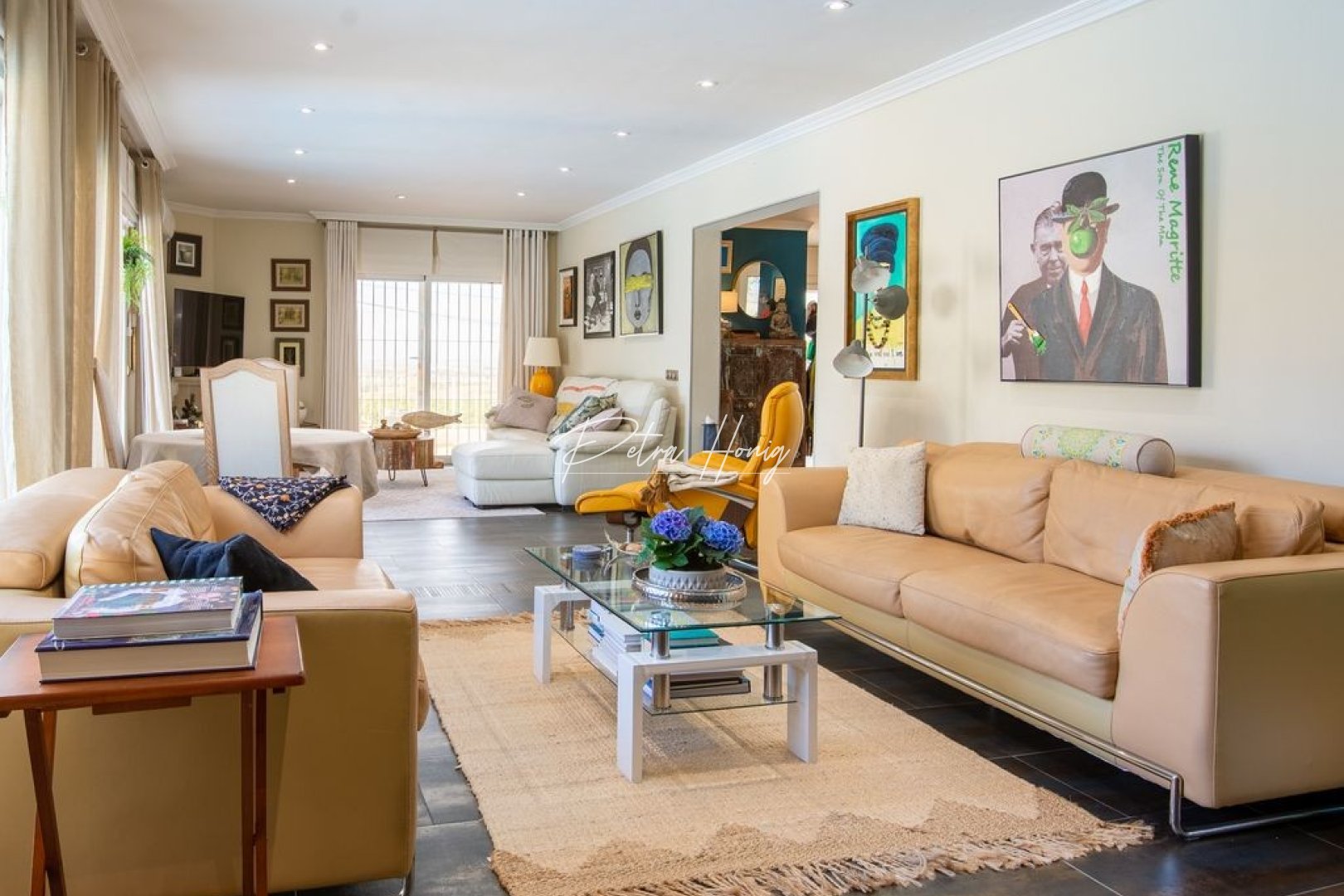 Sale - Вилла - Algorfa - La Finca Golf - Algorfa