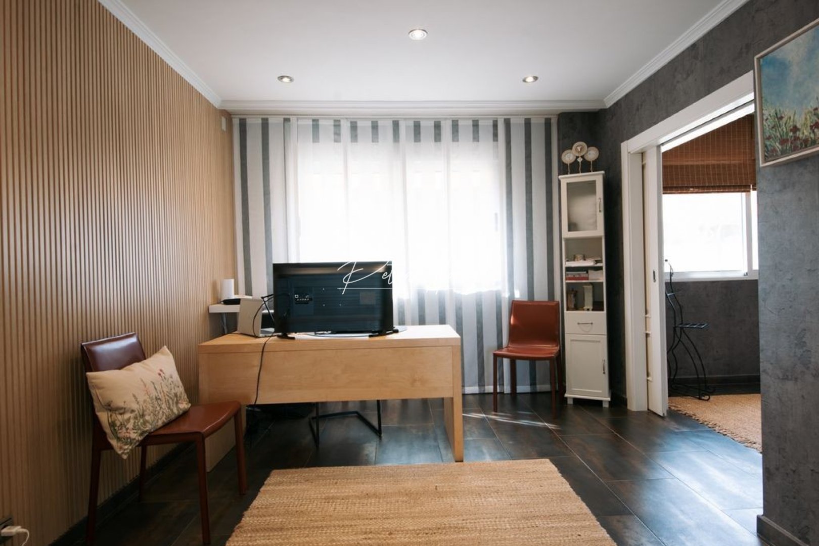 Sale - Вилла - Algorfa - La Finca Golf - Algorfa