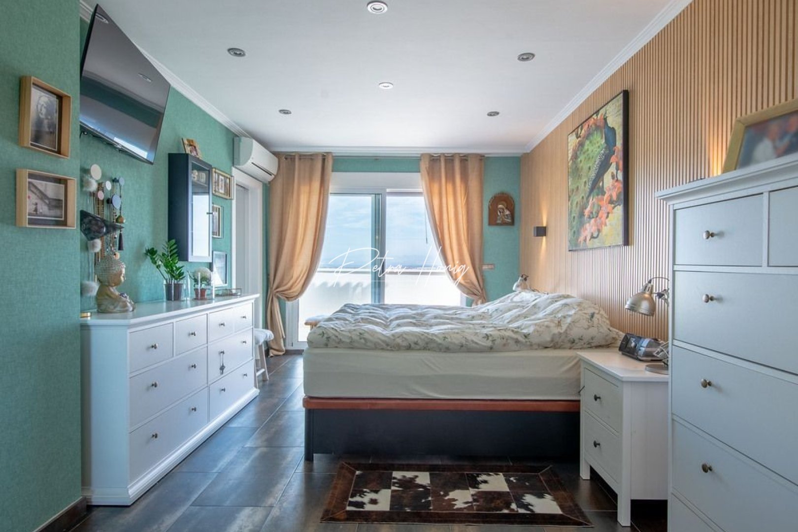 Sale - Вилла - Algorfa - La Finca Golf - Algorfa