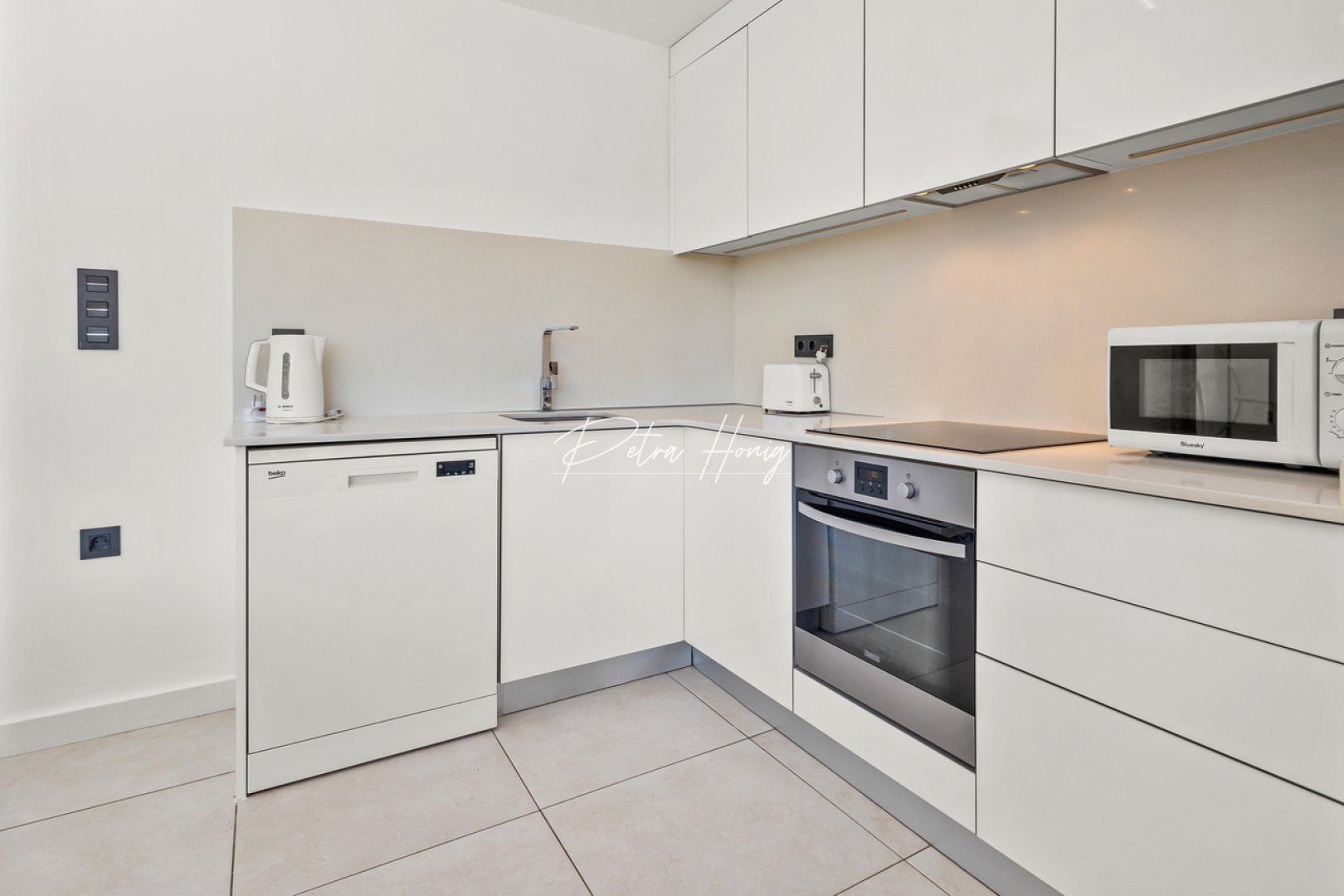 Sale - Вилла - Algorfa - La Finca Golf - Algorfa