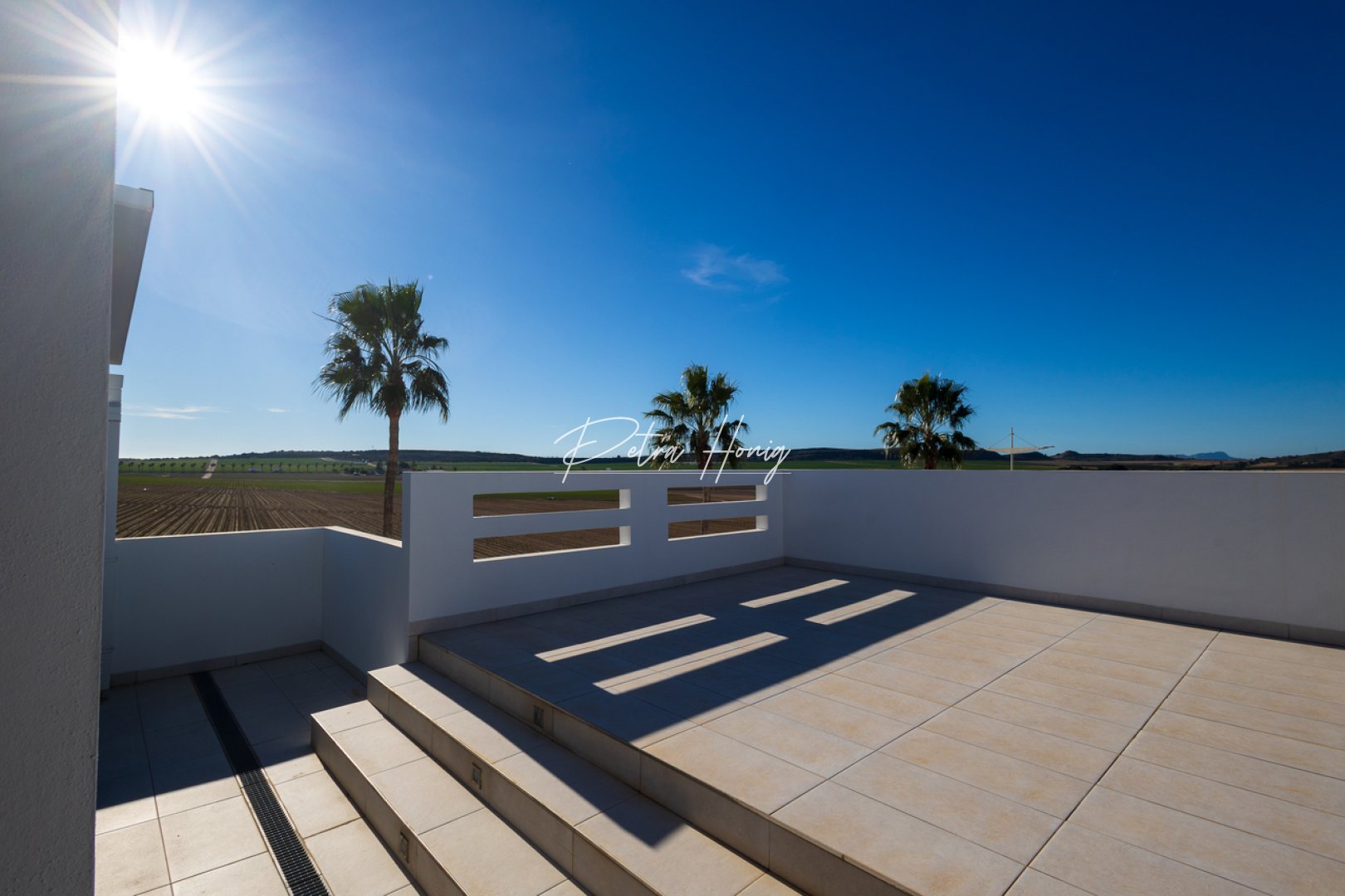 Sale - Вилла - Algorfa - La Finca Golf - Algorfa