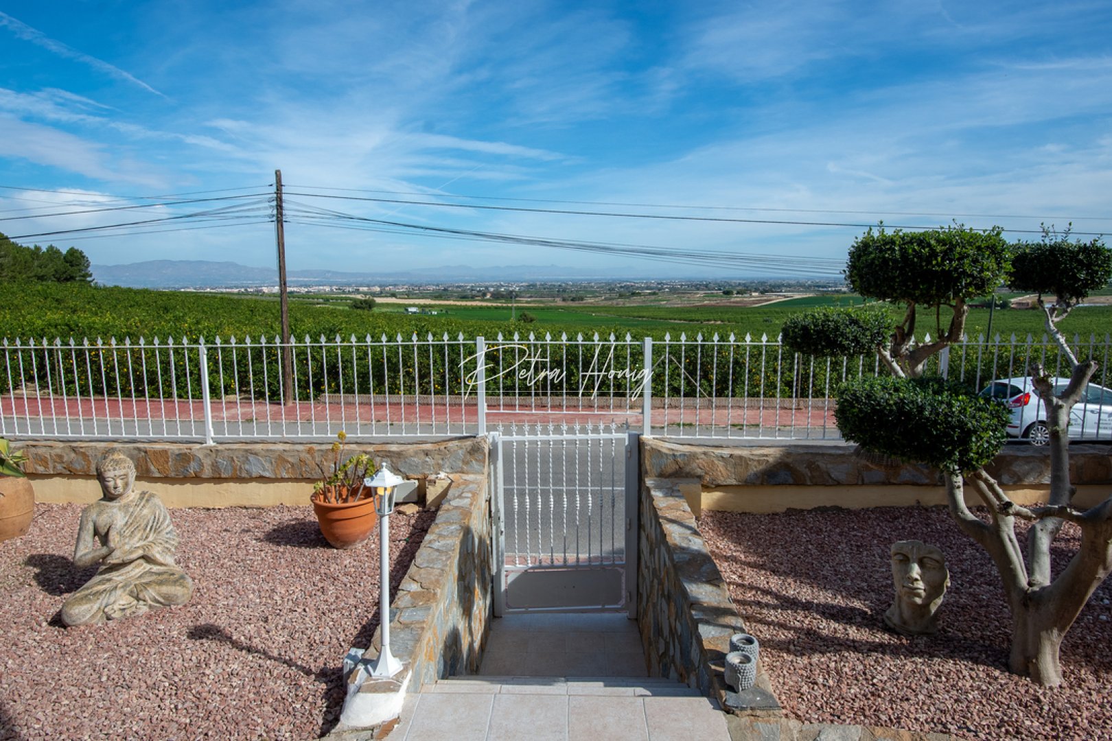 Sale - Вилла - Algorfa - La Finca Golf - Algorfa