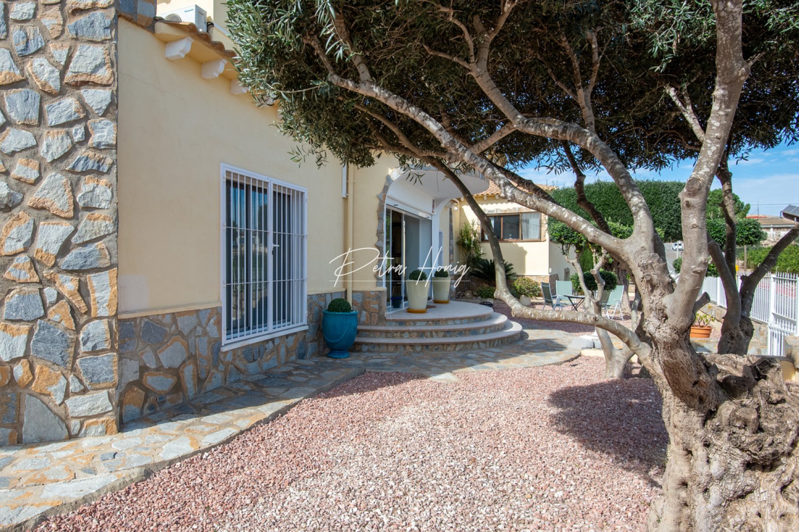 Sale - Вилла - Algorfa - La Finca Golf - Algorfa