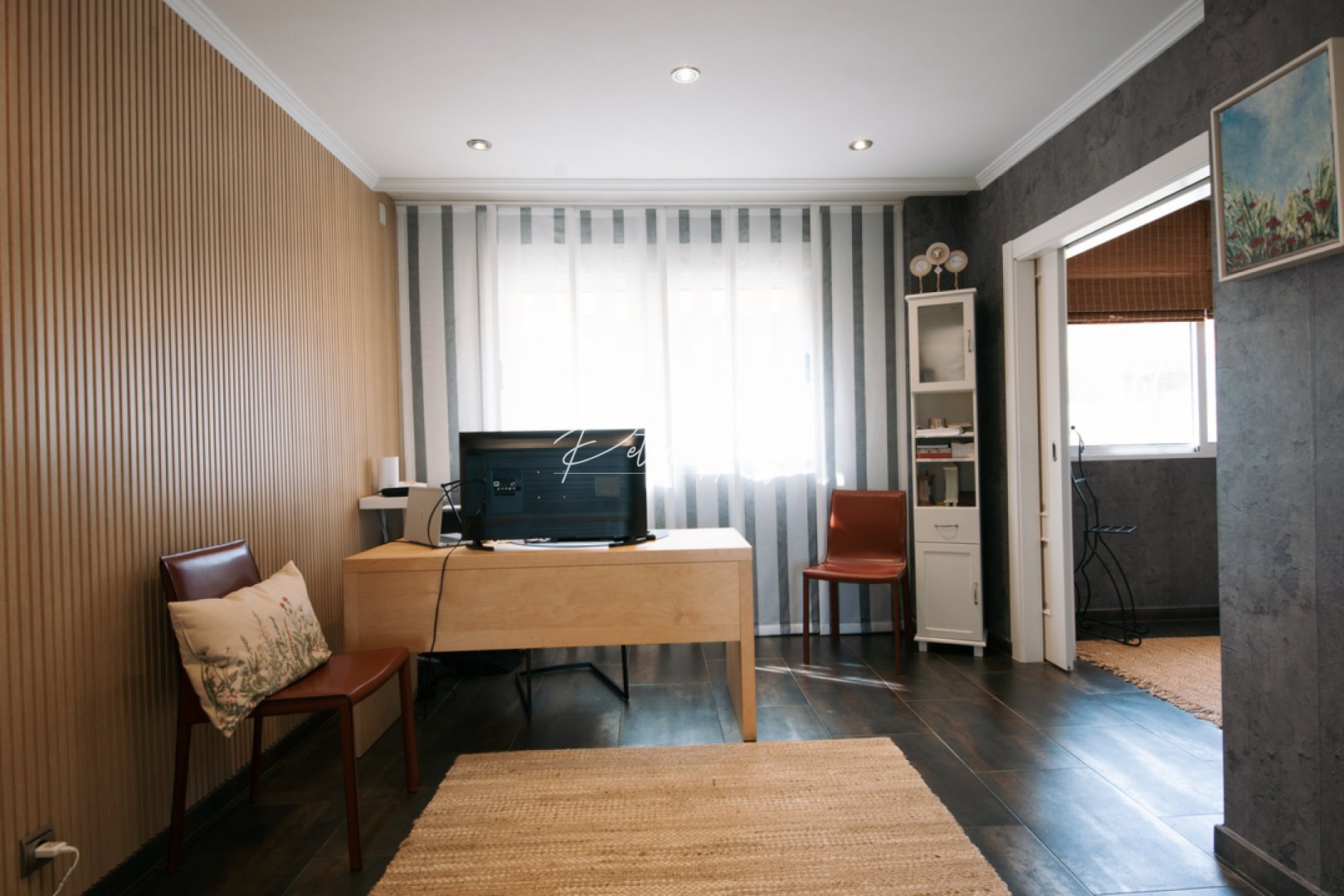 Sale - Вилла - Algorfa - La Finca Golf - Algorfa