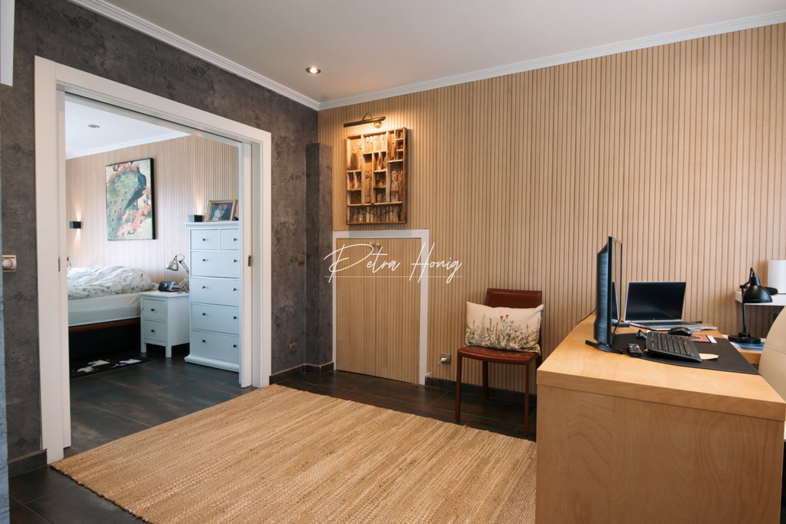 Sale - Вилла - Algorfa - La Finca Golf - Algorfa