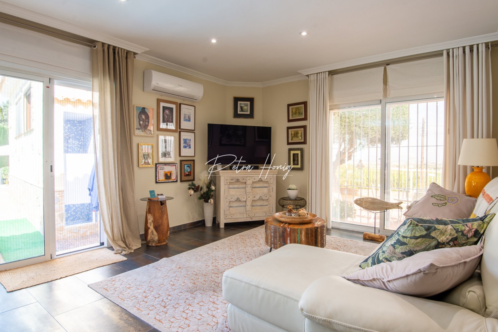 Sale - Вилла - Algorfa - La Finca Golf - Algorfa