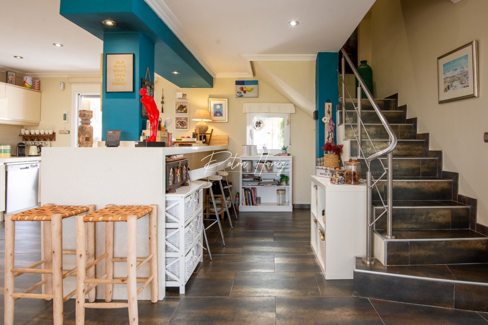 Sale - Вилла - Algorfa - La Finca Golf - Algorfa