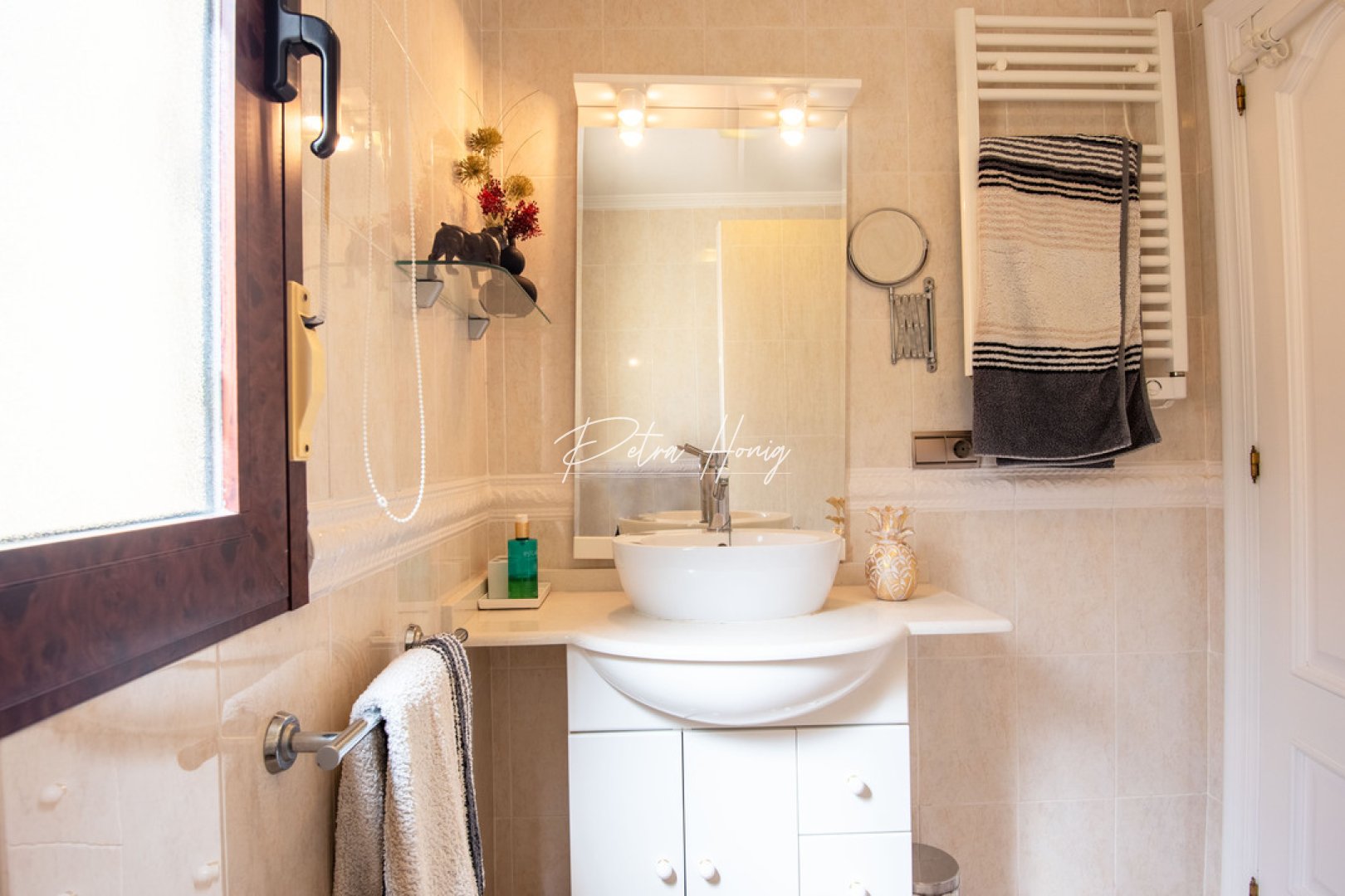 Sale - Вилла - Algorfa - La Finca Golf - Algorfa