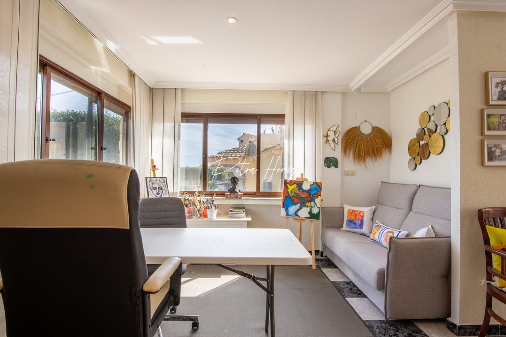 Sale - Вилла - Algorfa - La Finca Golf - Algorfa