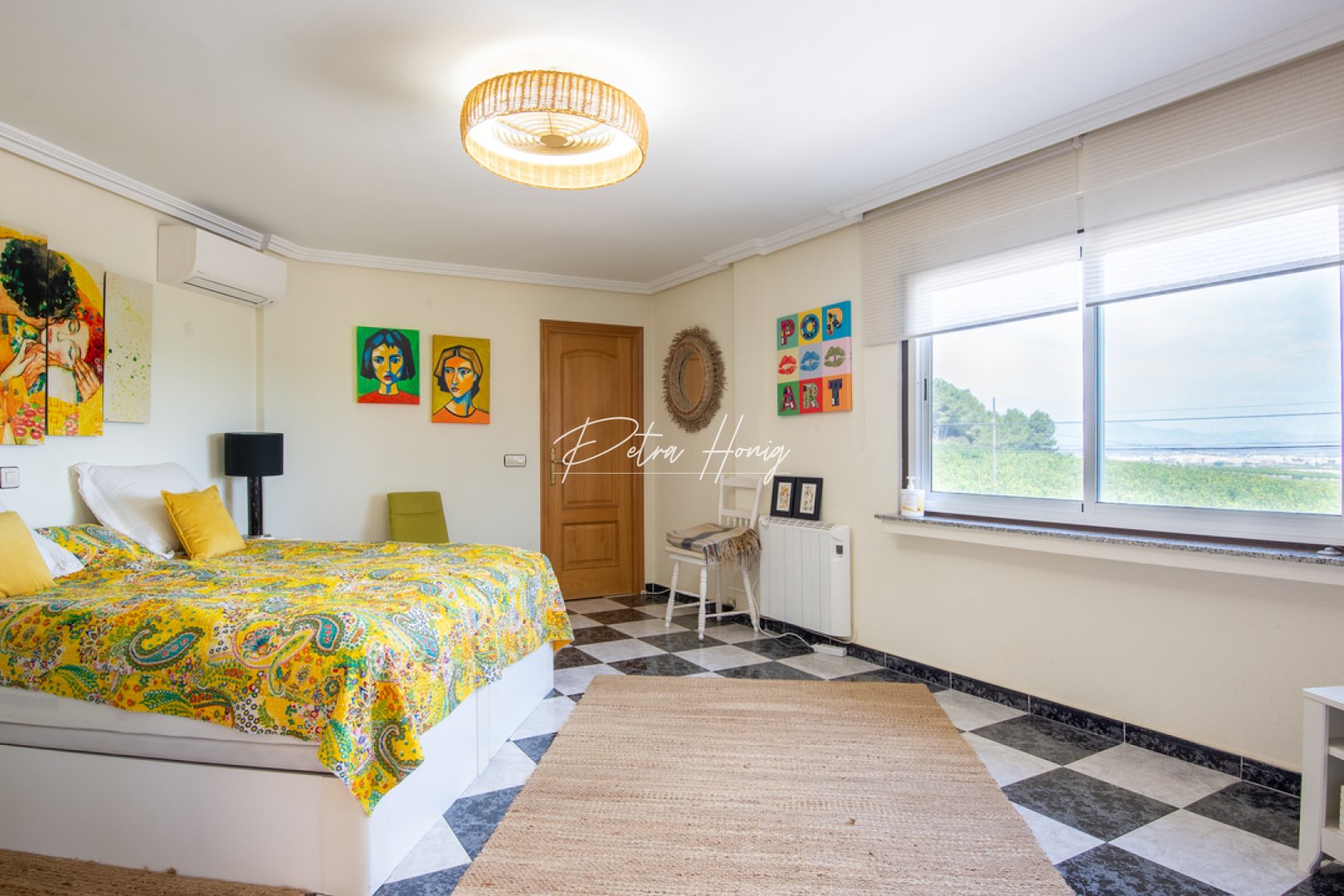 Sale - Вилла - Algorfa - La Finca Golf - Algorfa