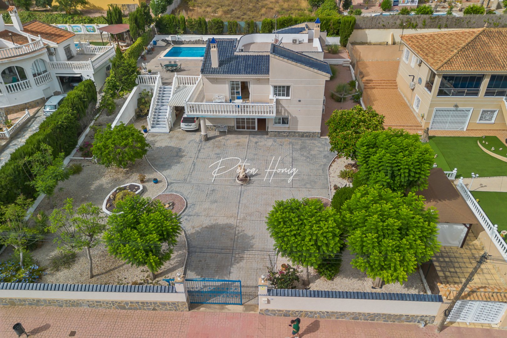 Sale - Вилла - Algorfa - La Finca Golf - Algorfa