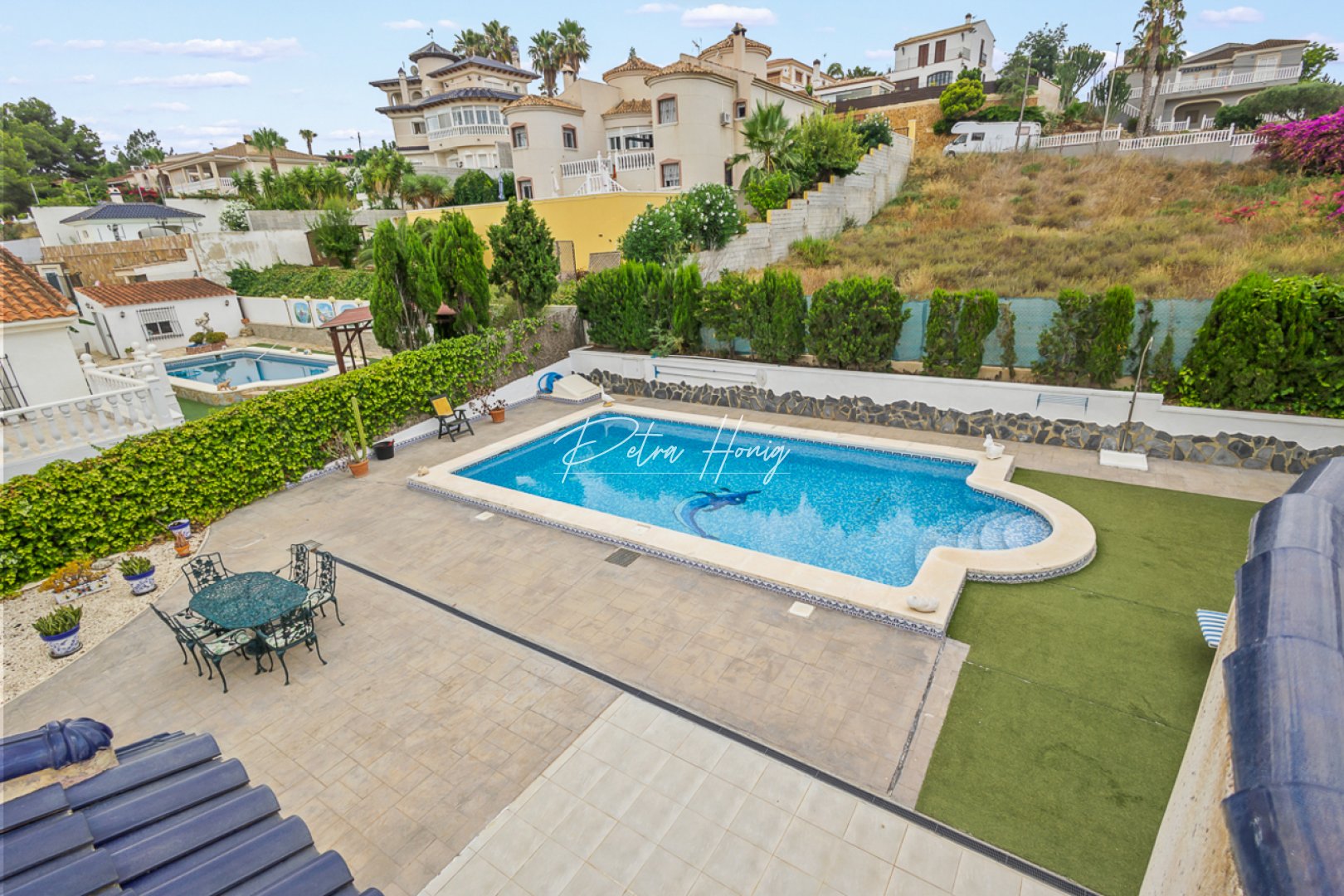 Sale - Вилла - Algorfa - La Finca Golf - Algorfa