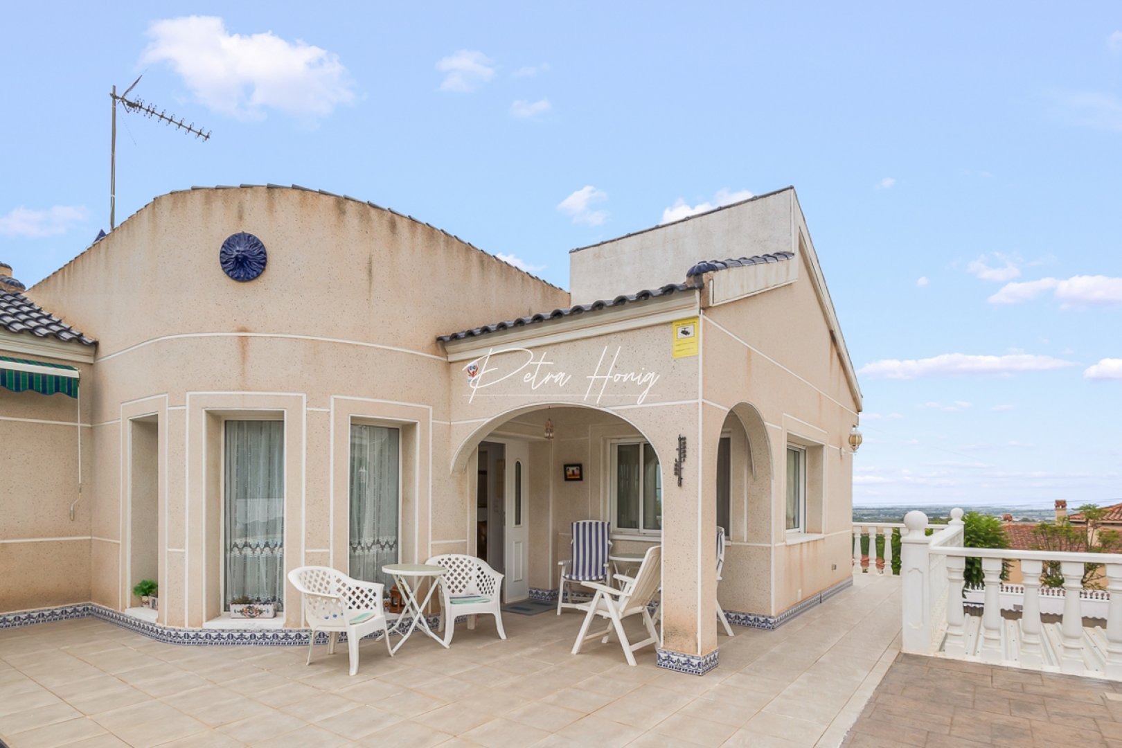 Sale - Вилла - Algorfa - La Finca Golf - Algorfa