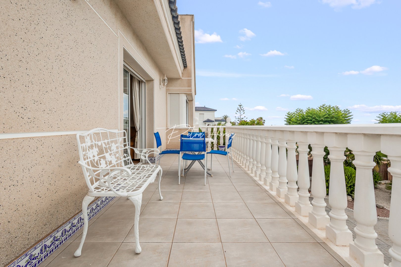 Sale - Вилла - Algorfa - La Finca Golf - Algorfa