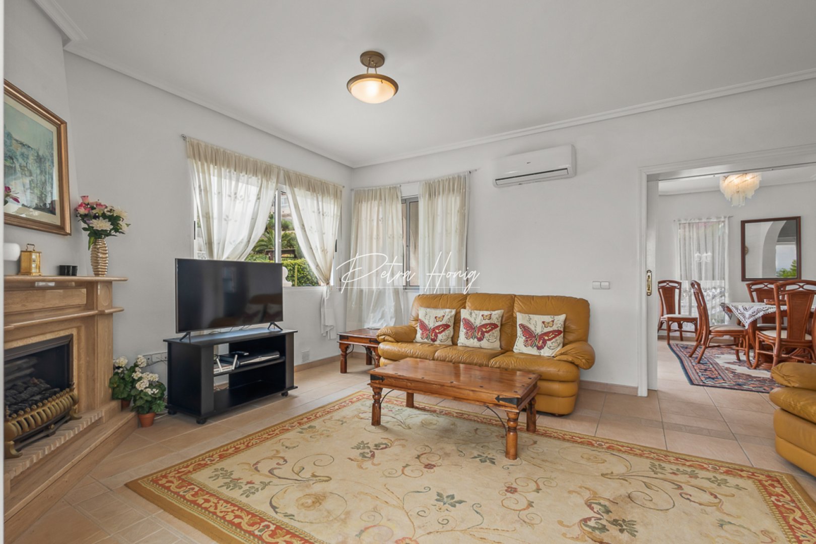 Sale - Вилла - Algorfa - La Finca Golf - Algorfa