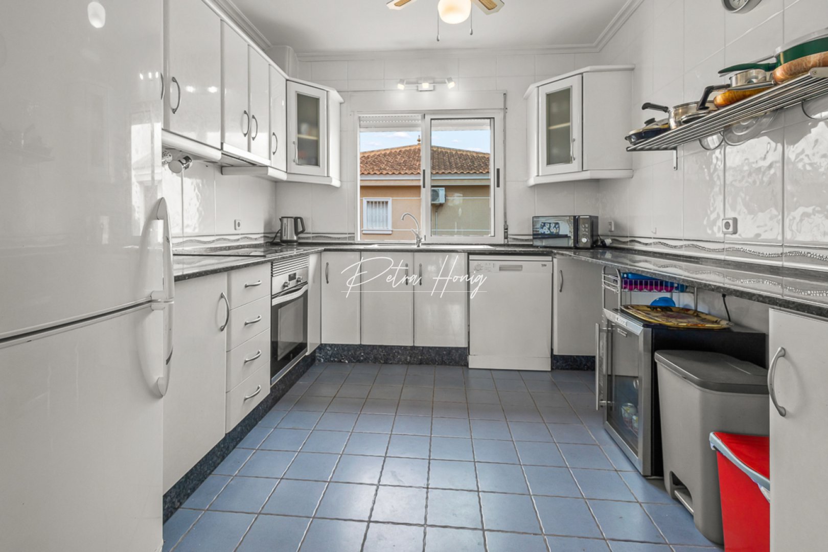 Sale - Вилла - Algorfa - La Finca Golf - Algorfa