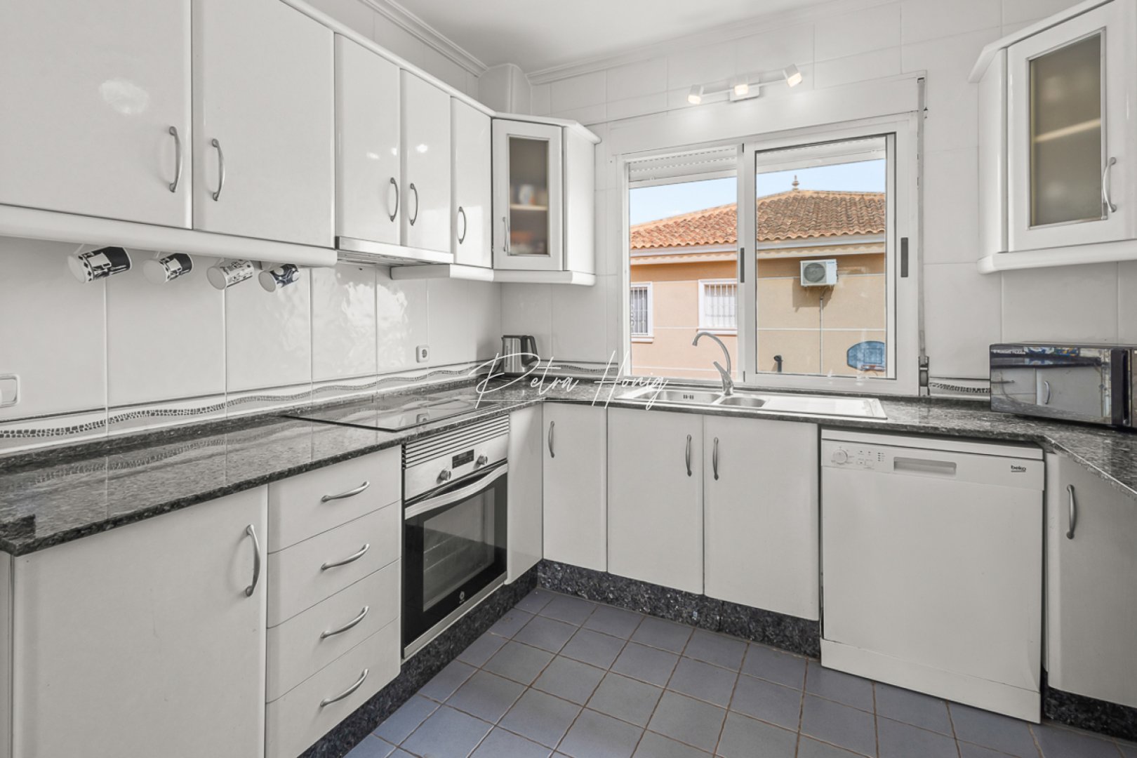 Sale - Вилла - Algorfa - La Finca Golf - Algorfa