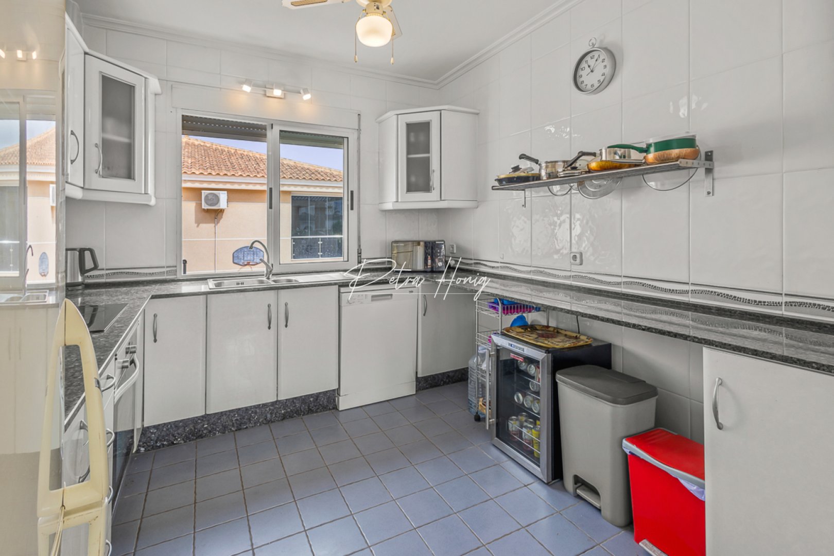 Sale - Вилла - Algorfa - La Finca Golf - Algorfa