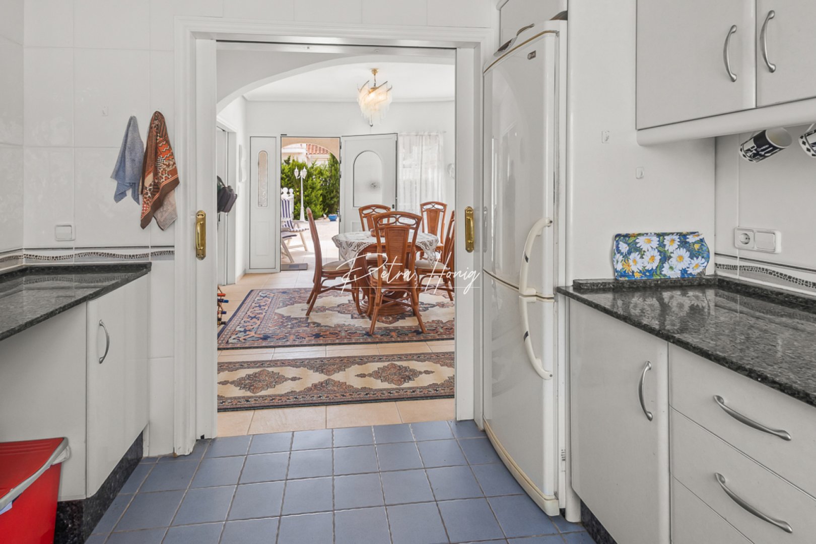 Sale - Вилла - Algorfa - La Finca Golf - Algorfa