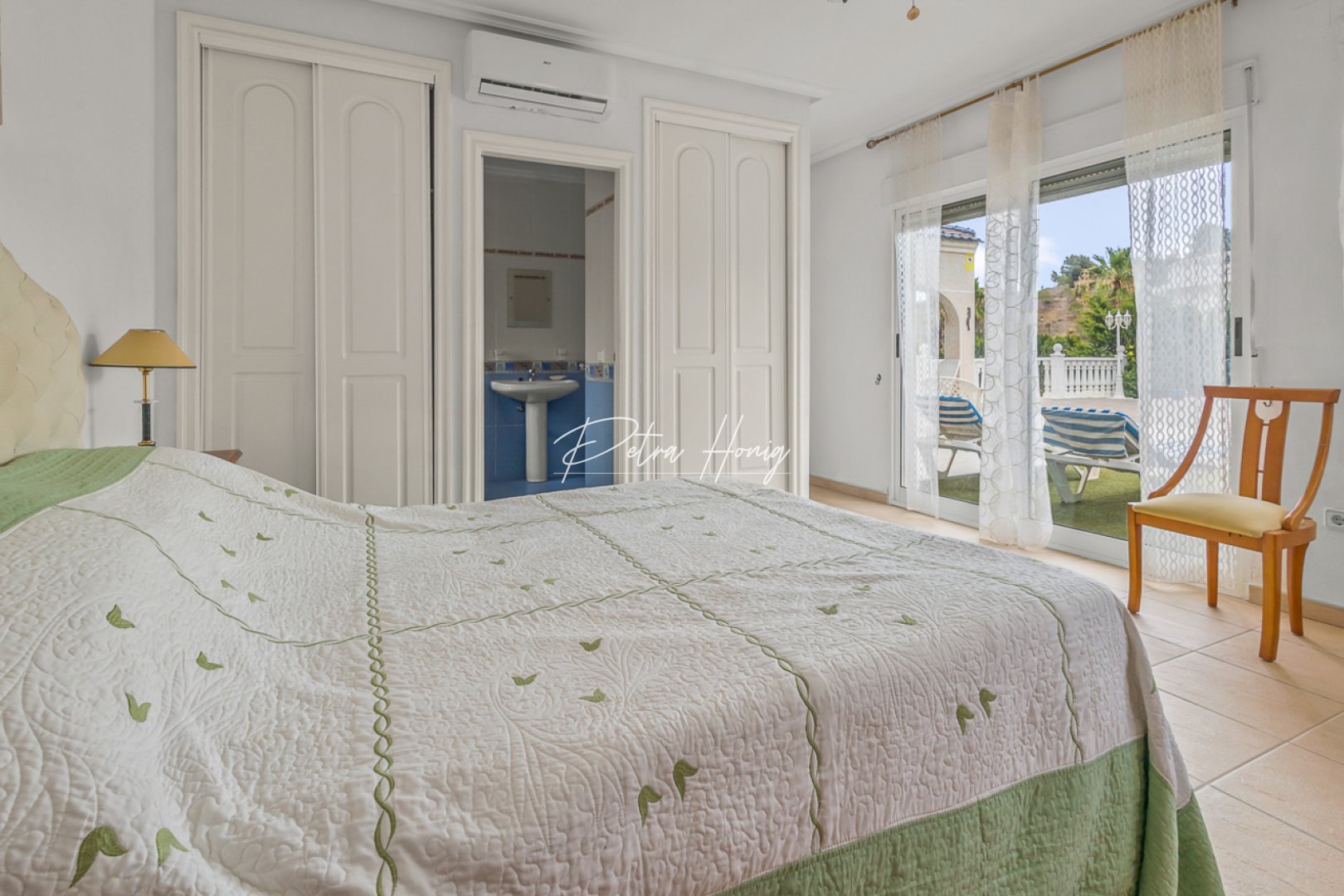 Sale - Вилла - Algorfa - La Finca Golf - Algorfa