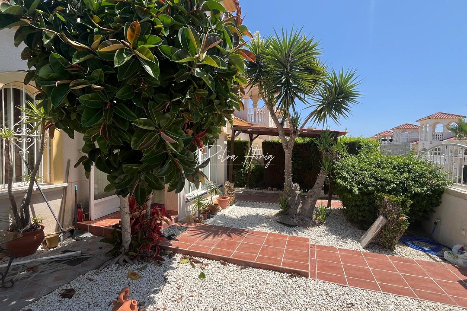 Sale - Вилла - Algorfa - La Finca Golf - Algorfa